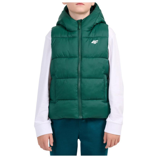 4F VEST JACKET